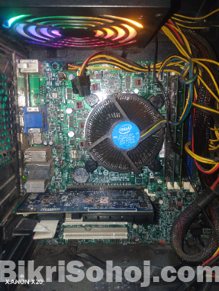 Gaming pc